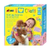 Avenir I Love Craft - Knit My Scarves for Me and My Friend