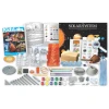4M - Kidzlabs 4 in 1 Geocosmo Science Lab