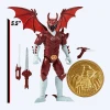 Godzilla Vs Power Rangers Kaiju Rangers - Red Rodan