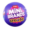 Zuru Mini Brands Create - Disney Snow Globes