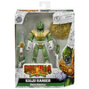 Godzilla Vs Power Rangers Kaiju Rangers - Green Godzilla