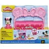 Play Doh Disney Junior On the Go Bakery Playset