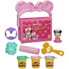 Play Doh Disney Junior On the Go Bakery Playset