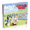 Guess Who? Bluey Edition