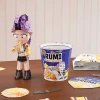 4DBuild Kpop Demon Hunters - Rumi Ramen Cup