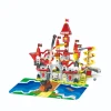 VTech - Marble Rush Adventures Dragon Castle