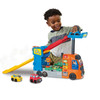 Vtech - Toot Toot Drivers 3 In 1 Big Race Truck