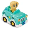 Vtech Toot Toot Drivers Roll and Repair Garage