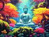 Ravensburger - Peace Puzzle 300 Piece