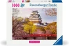 Ravensburger - Himeji Catle Japan Puzzle 1000 Piece