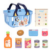 Bluey Series 15 Role Play Shopping Basket