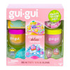 Gui Gui Slime Deluxe Twin Pack