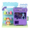 Bluey Mini Playset - Bingos Claw Machine