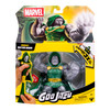 Marvels Heroes Of Goo Jit Zu - Doctor Doom