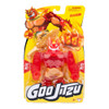 Heroes Of Goo Jit Zu - Dragon Stone Blazagon