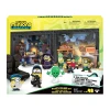 Minions And Monsters -  Backlot Studio Set