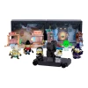 Minions And Monsters -  Backlot Studio Set