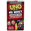 Uno Show Em No Mercy Expansion Pack