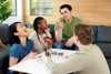 Uno Show Em No Mercy Expansion Pack