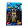 DC Superheroes - Crime Crusher Batman 12 Inch Action Figure