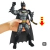 DC Superheroes - Crime Crusher Batman 12 Inch Action Figure