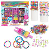 Rainbow Loom - Treasure Trove Cute-tique