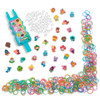 Rainbow Loom - Loomi-Pals Bracelet Kit (Auto Loom 382pcs)