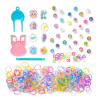 Rainbow Loom - Care Bears Bead & Charm Bracelet Kit (362pcs)