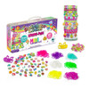 Rainbow Loom -Loomi-Pals Mini Combo Case (2326pcs)