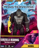 Godzilla Monsterverse 6 Inch - Feel Real Kong w Beast Glove