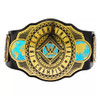 WWE Championship Belt - Intercontinental Championship 