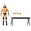 WWE Elite Collection Greatest Hits - Drew McIntyre