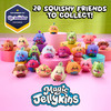 Magic Jellykins Single Pack