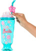 Barbie Pop Reveal Ocean Slushy Doll - Jellyfish
