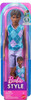 Barbie - Ken Style Fashionista Doll - #253