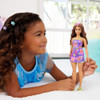 Barbie Style Fashionista Doll - #244