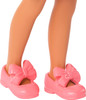 Barbie - Club Chelsea Doll Brunette with Cherry Dress