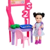 Barbie Careers You Can Be Anything - Brunette Teacher