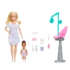 Barbie Careers You Can Be Anything - Blonde Dentist