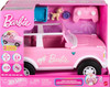 Hot Wheels Barbie RC Ford Bronco