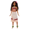 Disneys Live Action Moana - Moana Doll