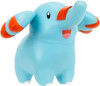 Pokemon Battle Figure Pack - Chimchar and Phanpy