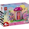 Lego Gabbys Doll House - Kitty Fairys Garden House