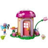 Lego Gabbys Doll House - Kitty Fairys Garden House