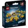 Lego Technic - Mighty Machines