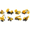Lego Technic - Mighty Machines