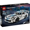 Lego Technic - Dodge Viper GTS-R Sports Car