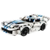 Lego Technic - Dodge Viper GTS-R Sports Car