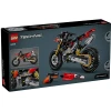 Lego Technic - Ducati Desmo450 MX Factory Motorcycle)