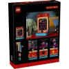 Lego Super Mario - Donkey Kong Arcade